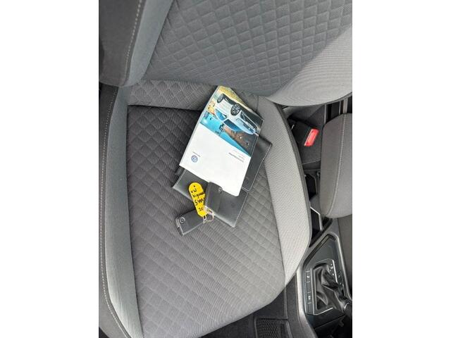 Volkswagen TIGUAN 1.5 TSI Comfortline Business Trekhaak