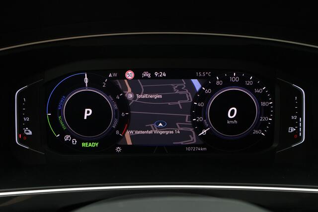 Volkswagen TIGUAN 1.4 TSI DSG Plug-in Hybrid Life Navigatie, Camera, Apple CarPlay, ACC, Stoelverwarming, 17"