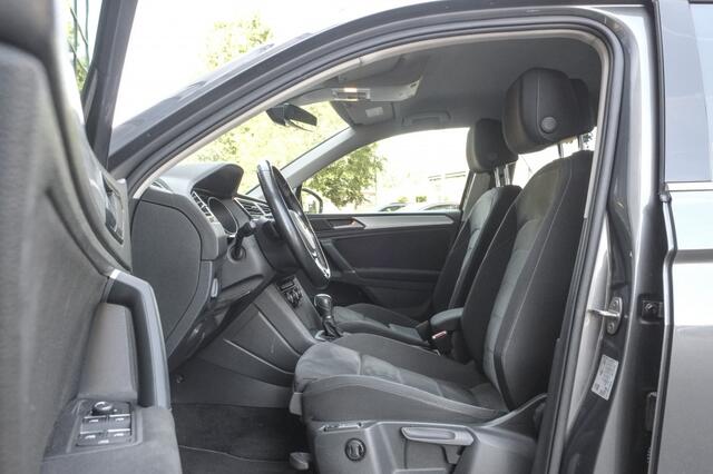 Volkswagen TIGUAN 2.0 TSI AUT 4Motion | Trekhaak | Achteruitrijcamera | Standkachel