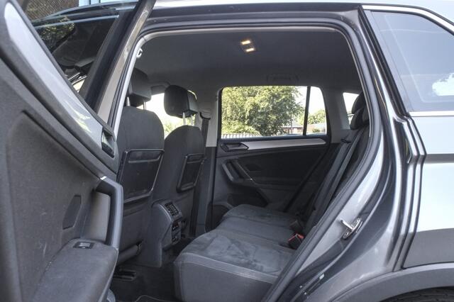 Volkswagen TIGUAN 2.0 TSI AUT 4Motion | Trekhaak | Achteruitrijcamera | Standkachel