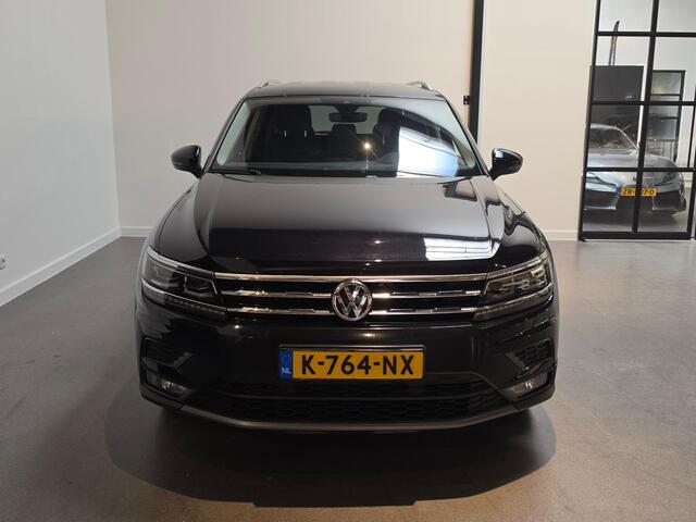 Volkswagen TIGUAN Allspace 1.5 TSI Comfortline - Stoel en Stuurverwarming - Apple Carplay/Android Auto - Adaptive Cruise