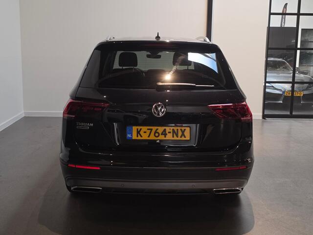 Volkswagen TIGUAN Allspace 1.5 TSI Comfortline - Stoel en Stuurverwarming - Apple Carplay/Android Auto - Adaptive Cruise
