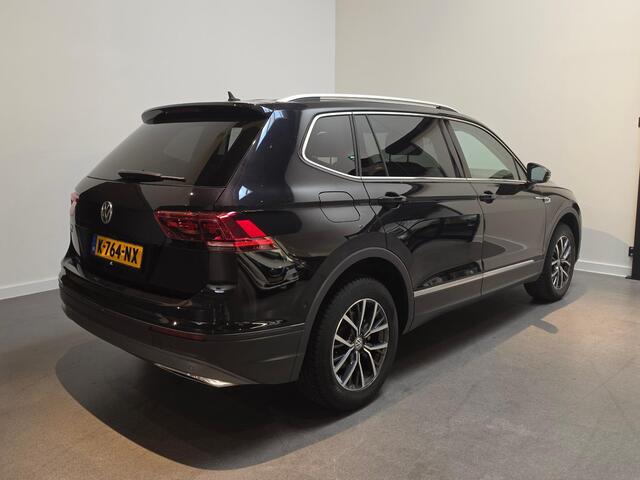 Volkswagen TIGUAN Allspace 1.5 TSI Comfortline - Stoel en Stuurverwarming - Apple Carplay/Android Auto - Adaptive Cruise