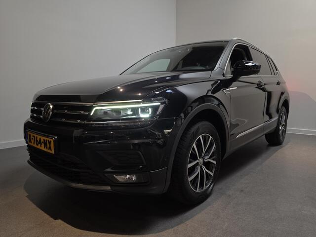 Volkswagen TIGUAN Allspace 1.5 TSI Comfortline - Stoel en Stuurverwarming - Apple Carplay/Android Auto - Adaptive Cruise