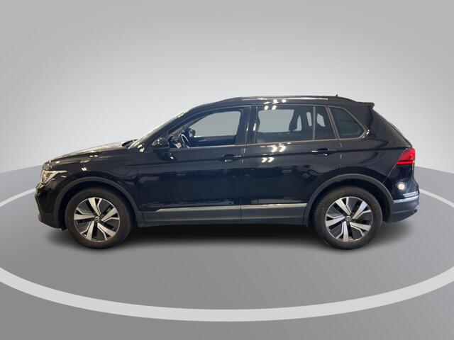 Volkswagen TIGUAN 1.4 TSI eHybrid 245pk DSG Life Business · Camera · Inklap. Trekhaak · Stuur- & Stoelverwarming · Parkeerassistent · Apple/Android Car Play ·
