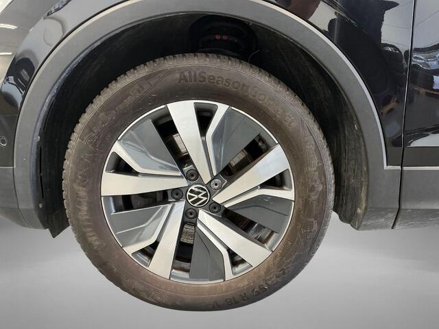 Volkswagen TIGUAN 1.4 TSI eHybrid 245pk DSG Life Business · Camera · Inklap. Trekhaak · Stuur- & Stoelverwarming · Parkeerassistent · Apple/Android Car Play ·