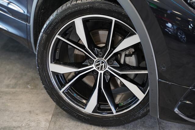 Volkswagen TIGUAN 1.4 TSI eHybrid R-Line Business+ 360 Camera Head-Up Blindspot Leder