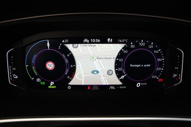 Volkswagen TIGUAN 1.4 TSI eHybrid R-Line Business+ 360 Camera Head-Up Blindspot Leder