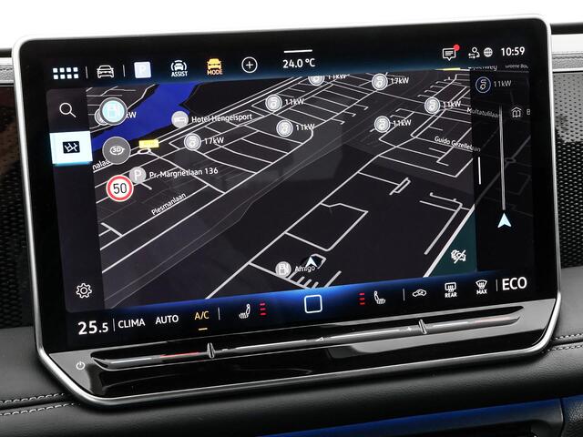 Volkswagen TIGUAN Limited Edition 1.5 eHybrid 204 PK 6 versn. DSG · Design Pakket Dark · Trekhaak inklapbaar, met elektrische ontgrendeling, incl. aanhangermanoeuvreerhulp Trailer Assist · Voorraad OUTLET · Prijs is inclusief inruilpremie ·
