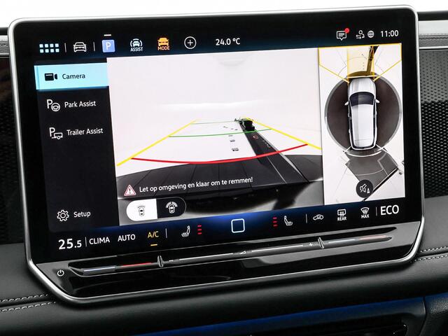 Volkswagen TIGUAN Limited Edition 1.5 eHybrid 204 PK 6 versn. DSG · Design Pakket Dark · Trekhaak inklapbaar, met elektrische ontgrendeling, incl. aanhangermanoeuvreerhulp Trailer Assist · Voorraad OUTLET · Prijs is inclusief inruilpremie ·