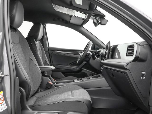 Volkswagen TIGUAN Limited Edition 1.5 eHybrid 204 PK 6 versn. DSG · Design Pakket Dark · Trekhaak inklapbaar, met elektrische ontgrendeling, incl. aanhangermanoeuvreerhulp Trailer Assist · Voorraad OUTLET · Prijs is inclusief inruilpremie ·