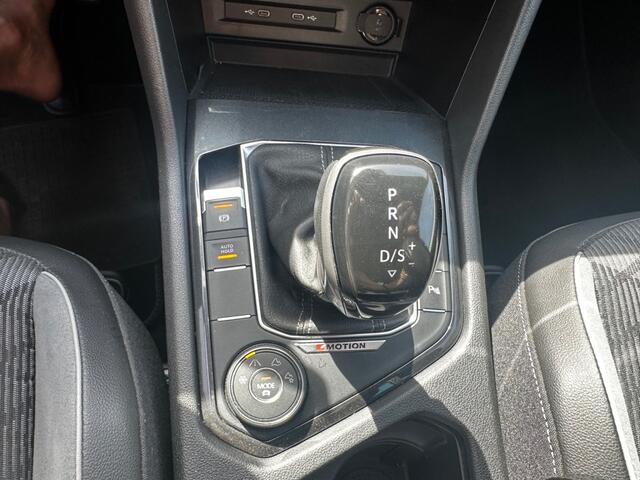 Volkswagen TIGUAN 2.0 TSI 4M. 3x R-LINE AUTOMAAT