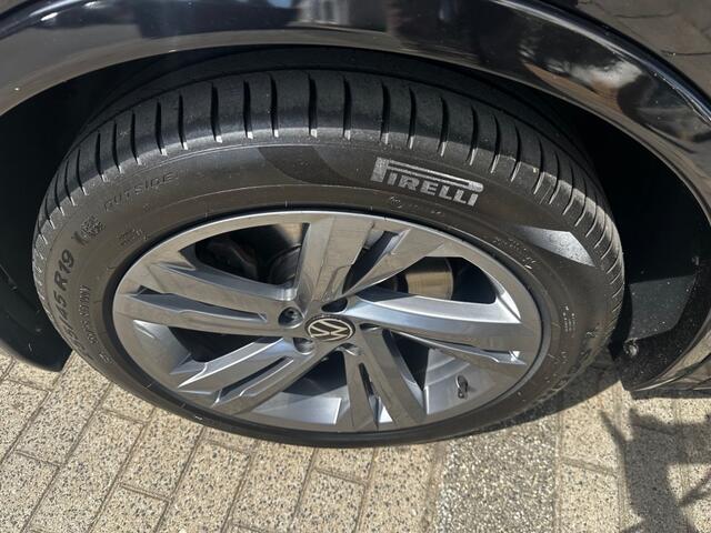 Volkswagen TIGUAN 2.0 TSI 4M. 3x R-LINE AUTOMAAT