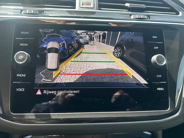 Volkswagen TIGUAN 2.0 TSI 4M. 3x R-LINE AUTOMAAT