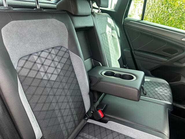 Volkswagen TIGUAN 2.0 TSI 4M. 3x R-LINE AUTOMAAT