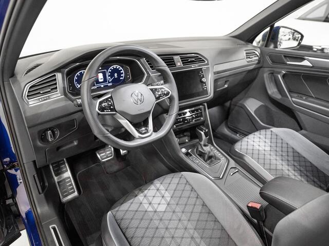 Volkswagen TIGUAN 1.5 TSI R-Line Business+ Pano Keyless 360 ACC