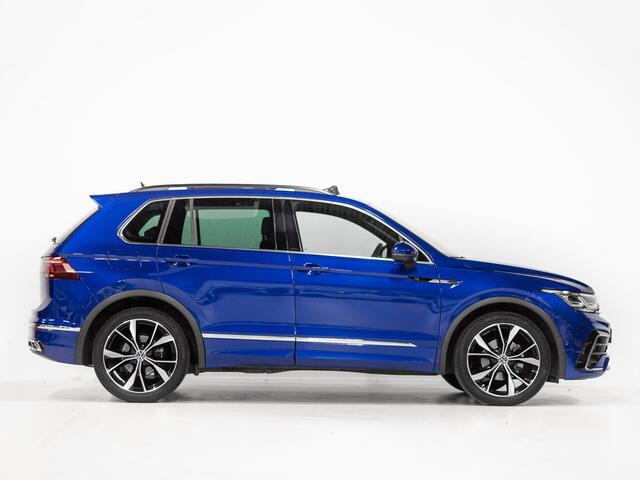Volkswagen TIGUAN 1.5 TSI R-Line Business+ Pano Keyless 360 ACC
