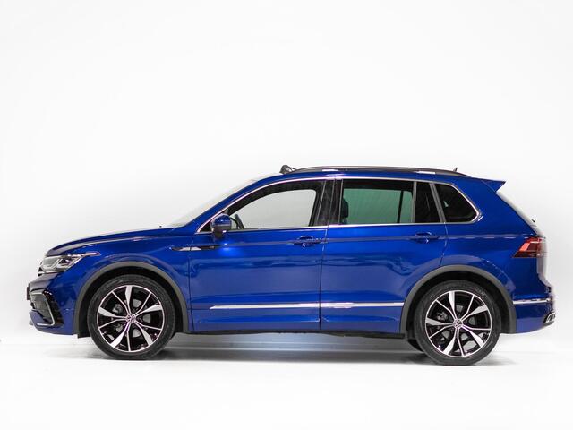 Volkswagen TIGUAN 1.5 TSI R-Line Business+ Pano Keyless 360 ACC
