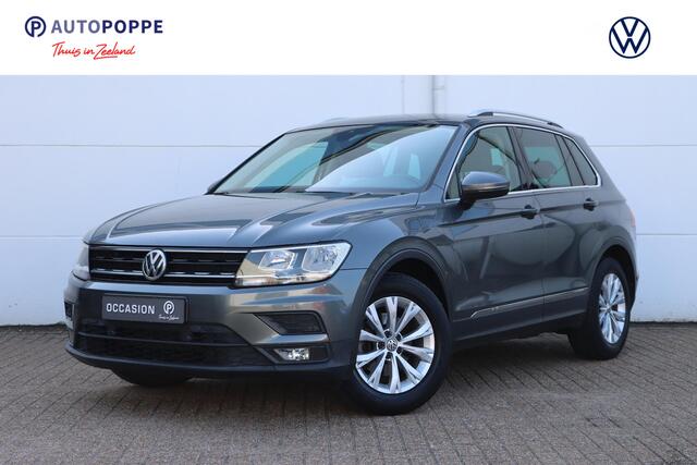 Volkswagen TIGUAN 1.4 TSI ACT Comfortline Business 150pk DSG6