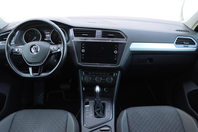 Volkswagen TIGUAN 1.4 TSI ACT Comfortline Business 150pk DSG6