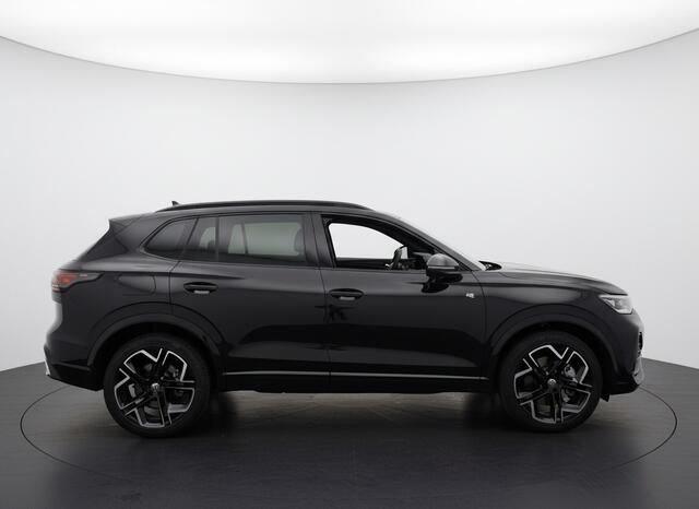 Volkswagen TIGUAN 1.5 eHybrid 272PK DSG R-LINE SPORT LEDER/HARMAN-KARDON/PANORAMADAK