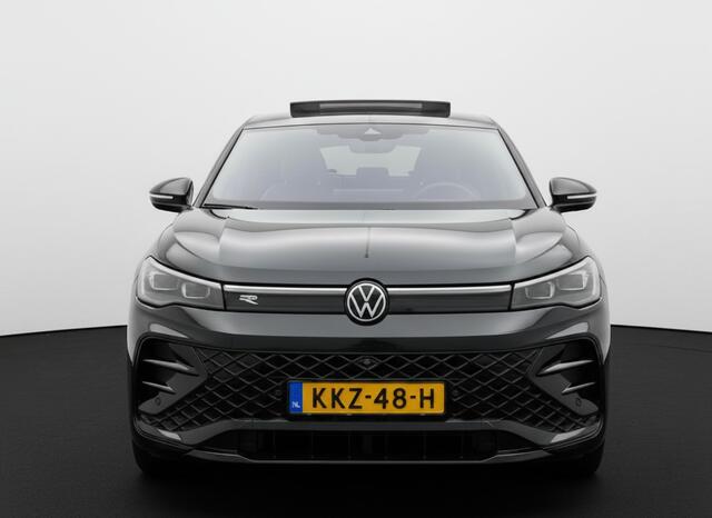 Volkswagen TIGUAN 1.5 eHybrid 272PK DSG R-LINE SPORT LEDER/HARMAN-KARDON/PANORAMADAK