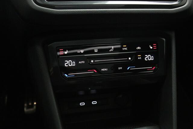 Volkswagen TIGUAN 1.4 TSI eHybrid 245 PK R-Line Business+, 20" LM, Panoramadak, Leder, Adap. Onderstel