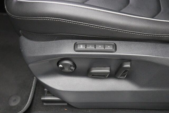 Volkswagen TIGUAN 1.4 TSI eHybrid 245 PK R-Line Business+, 20" LM, Panoramadak, Leder, Adap. Onderstel