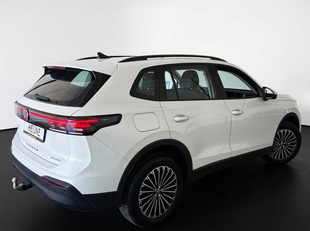Volkswagen TIGUAN 1.5 TSI 204PK eHybrid [PHEV] DSG LIFE 360° CAMERA/HARMAN/TREKHAAK/HEAD-UP *Fabrieksgarantie 2030*