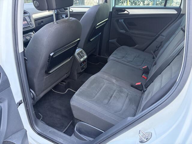 Volkswagen TIGUAN 1.4 TSI Comfortline / NAVI / CRUISE / PANORAMADAK / 155dkm! NAP!