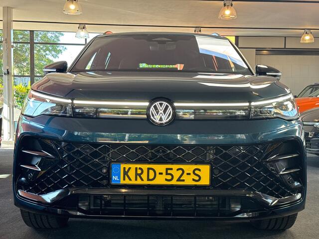 Volkswagen TIGUAN 1.5 eHybrid DSG R-LINE SPORT 360° CAMERA/HEADSUP/TREKHAAK