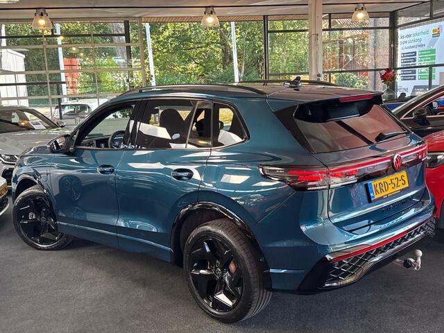 Volkswagen TIGUAN 1.5 eHybrid DSG R-LINE SPORT 360° CAMERA/HEADSUP/TREKHAAK