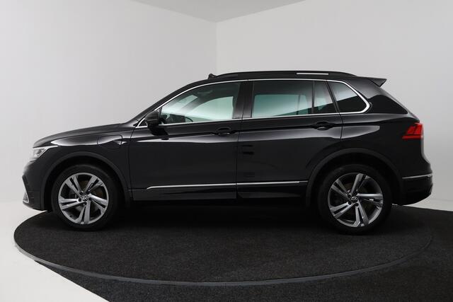 Volkswagen TIGUAN 1.4 TSI eHybrid R-Line Business+ (PANORAMADAK, CAMERA, CARPLAY, ADAPTIVE CRUISE, DEALER ON
