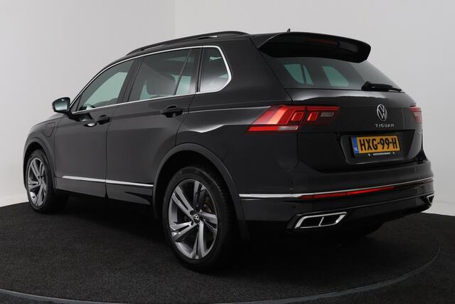 Volkswagen TIGUAN 1.4 TSI eHybrid R-Line Business+ (PANORAMADAK, CAMERA, CARPLAY, ADAPTIVE CRUISE, DEALER ON