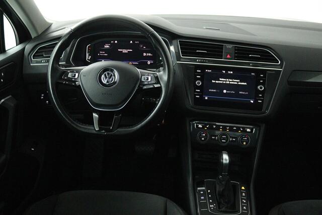 Volkswagen TIGUAN 1.5 TSI ACT Highline (PANORAMADAK, DIGITALE COCKPIT, ACHTERUITRIJCAMERA, STOELVERWARMING,