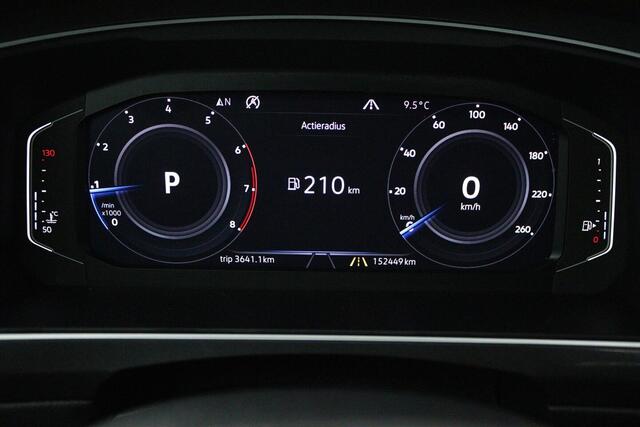 Volkswagen TIGUAN 1.5 TSI ACT Highline (PANORAMADAK, DIGITALE COCKPIT, ACHTERUITRIJCAMERA, STOELVERWARMING,