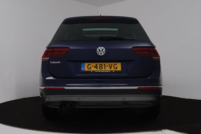 Volkswagen TIGUAN 1.5 TSI ACT Highline (PANORAMADAK, DIGITALE COCKPIT, ACHTERUITRIJCAMERA, STOELVERWARMING,