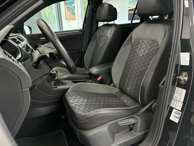 Volkswagen TIGUAN 1.4 TSI eHybrid R-Line Black Style | 100% SOH | PANO | CAMERA |