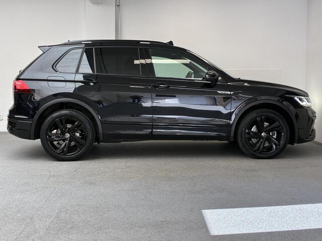 Volkswagen TIGUAN 1.4 TSI eHybrid R-Line Black Style | 100% SOH | PANO | CAMERA |