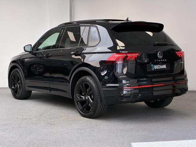 Volkswagen TIGUAN 1.4 TSI eHybrid R-Line Black Style | 100% SOH | PANO | CAMERA |