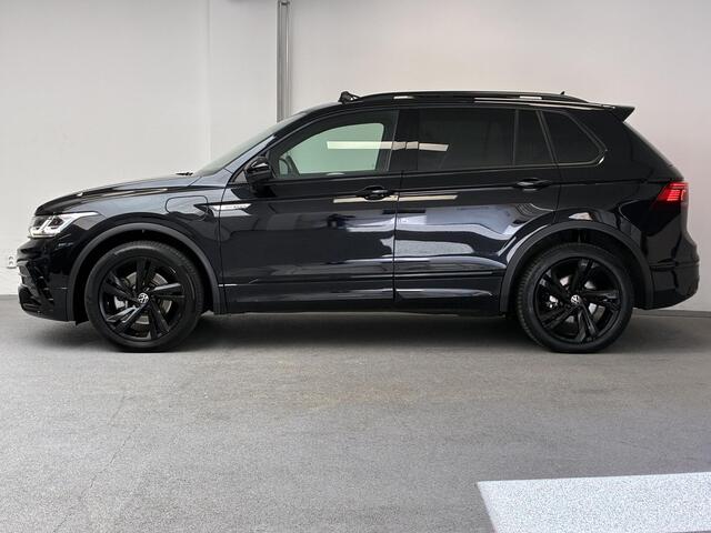 Volkswagen TIGUAN 1.4 TSI eHybrid R-Line Black Style | 100% SOH | PANO | CAMERA |