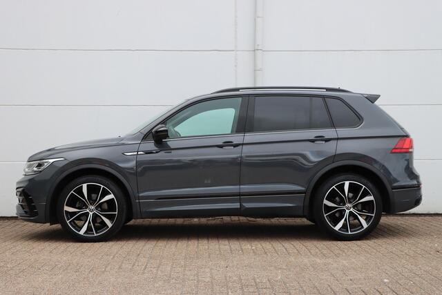 Volkswagen TIGUAN 1.5 TSI R-Line Business+ 150pk DSG7