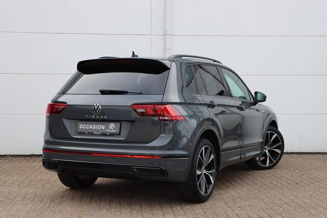 Volkswagen TIGUAN 1.5 TSI R-Line Business+ 150pk DSG7