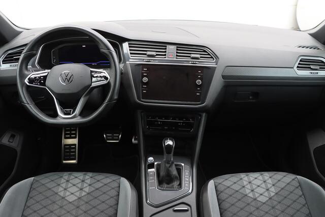Volkswagen TIGUAN 1.5 TSI R-Line Business+ 150pk DSG7