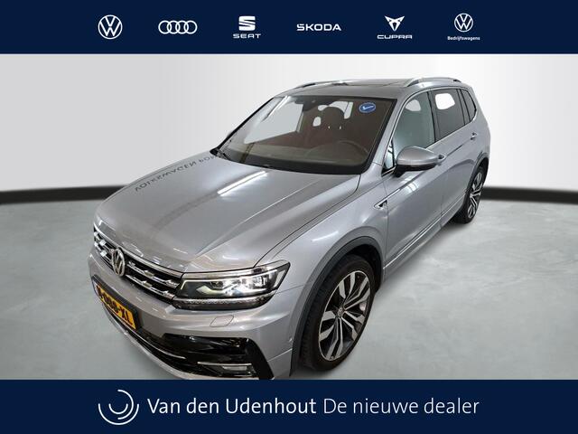 Volkswagen TIGUAN Allspace 1.5 TSI 150pk DSG Highline Business R 7p. / Panoramadak