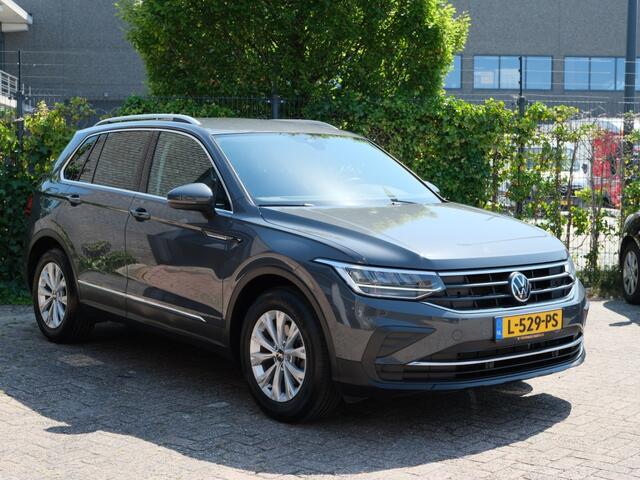 Volkswagen TIGUAN 1.5 TSI Life
