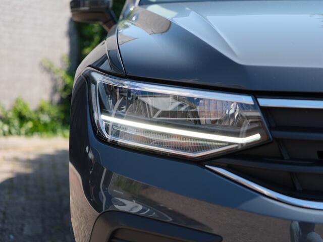 Volkswagen TIGUAN 1.5 TSI Life