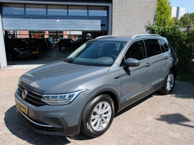 Volkswagen TIGUAN 1.5 TSI Life