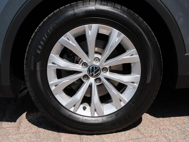 Volkswagen TIGUAN 1.5 TSI Life