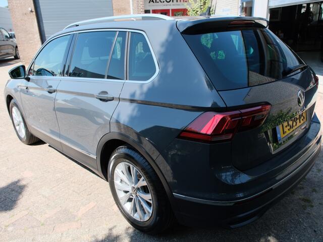 Volkswagen TIGUAN 1.5 TSI Life